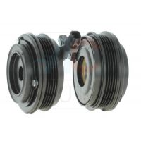 Муфта кондиціонера у зборі (шків у зборі)  AC-6VI10-CH