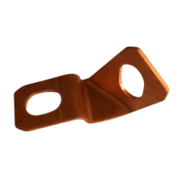 Перемычка стартера Кам-АЗ ст.СТ-142Б Китай СТ-142Б