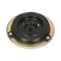 Пластина сцепления, срывная пластина компрессора кондиционера THERMOTEC KTT020070