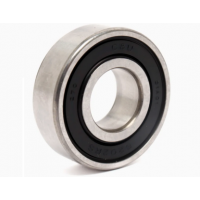 ПОДШИПНИК ГЕНЕРАТОРА 6202RSH ЗАДНИЙ 94…СЕРИИ КЗАТЭ\КАТЭК\ЗИТ И АНАЛОГИ ПР-ВО C&U ОРИГИНАЛ