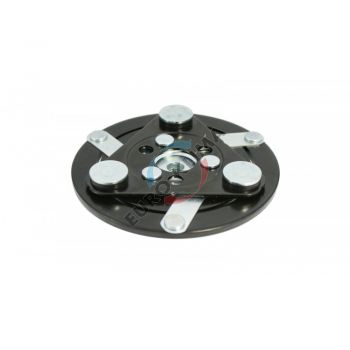 
Прижимная пластина шкива SANDEN PXC14 EUROKLIMA EK386  EK386
