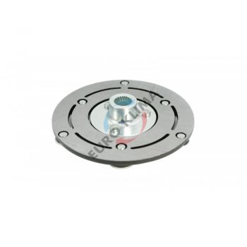 
Прижимная пластина шкива SANDEN PXC14 EUROKLIMA EK386  EK386
