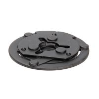 Прижимная пластина шкива SANDEN SD7H15 MSG PT-1017  PT-1017