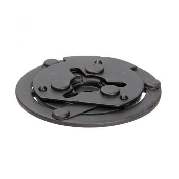 
Прижимная пластина шкива SANDEN SD7H15 MSG PT-1017  PT-1017
