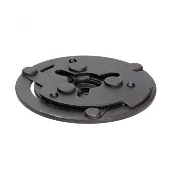 
Прижимная пластина шкива SANDEN SD7H15 MSG PT-1017  PT-1017
