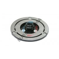Прижимная пластина шкива ZEXEL DKV08R EUROKLIMA EK343 Nissan Micra, Nissan Note EK343