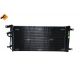 Радіатор кондиціонера (конденсер)  AC-20OP49_350225-NR