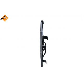 Радіатор кондиціонера (конденсер)  AC-20OP49_350225-NR