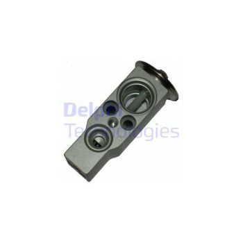 
Расширительный клапан, кондиционер DELPHI TSP0585100
