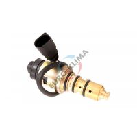 Регулировочный клапан компрессора SANDEN PXE13 -  PXE16 EUROKLIMA EK25-7002  EK25-7002