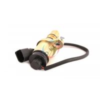 Регулировочный клапан компрессора SANDEN PXE13 -  PXE16 EUROKLIMA EK25-7002  EK25-7002