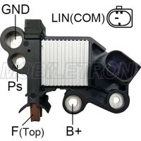 Реле регулятор генератора VR-B854