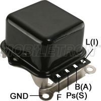 Реле регулятор генератора VR-D635