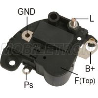 Реле регулятор генератора VR-F150A