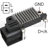 Реле регулятор генератора VR-H2000-14