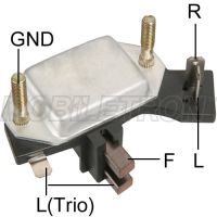 Реле регулятор генератора VR-H2000-34