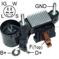 Реле регулятор генератора VR-H2000-47C