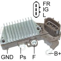 Реле регулятор генератора VR-H2005-173 Реле регулятор генератора VR-H2005-173