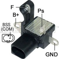 Реле регулятор генератора VR-H2005-183