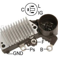 Реле регулятор генератора VR-H2005-6H Реле регулятор генератора VR-H2005-6H