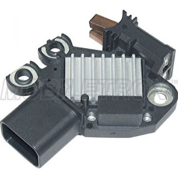 Реле регулятор генератора VR-V8417