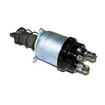  Реле втягивающее ГАЗ, ПАЗ ст.СТ230Б4-3708 / БАТЭ СТ230Б-3708800-10