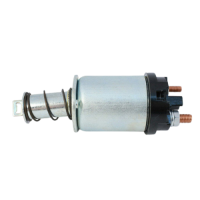 Реле втягивающее ГАЗ, УАЗ ст.5732.3708, 5742.3708, 6012.3708 / Самара 60.3708800 Реле втягивающее ГАЗ, УАЗ ст.5732.3708, 5742.3708, 6012.3708 / Самара 60.3708800