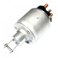 Реле втягивающее ГАЗ, УАЗ ст.62.3708 / Самара 62.3708800 Реле втягивающее ГАЗ, УАЗ ст.62.3708 / Самара 62.3708800