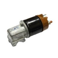 Реле втягивающее ЗИЛ, Трактор МТЗ ст.20.3708 / 24В Самара 20.3708.800 Реле втягивающее ЗИЛ, Трактор МТЗ ст.20.3708 / 24В Самара 20.3708.800