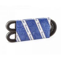 Ремень зубчатый ГАЗ 66, 3308, ПАЗ 3205 / ПРАМО AVX 11-1775 Ремень зубчатый ГАЗ 66, 3308, ПАЗ 3205 / ПРАМО AVX 11-1775