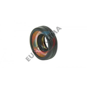 
Сальник компрессора SANDEN SNE12 EUROKLIMA EK2333 Citroen C3 Ii, Citroen Ds3, Citroen C3, Citroen C4, Peugeot 2008, Peugeot 208, Citro?n Ds3 EK2333
