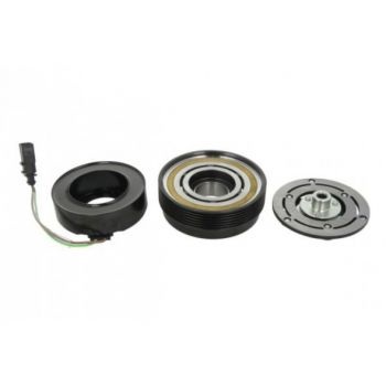 
Шкив, Электромуфта компрессора кондиционера THERMOTEC KTT040016
