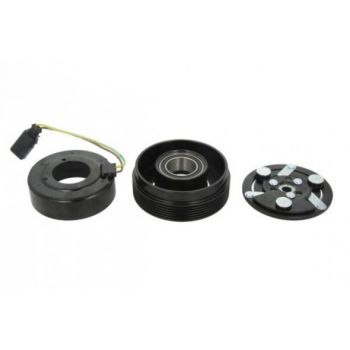 
Шкив, Электромуфта компрессора кондиционера THERMOTEC KTT040016

