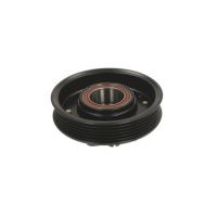 Шкив, Электромуфта компрессора кондиционера THERMOTEC KTT040147
