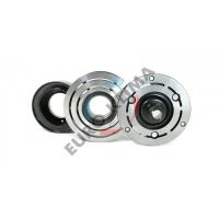 Шкив компрессора DELPHI V5 EUROKLIMA CA675 Nissan Interstar, Nissan Primastar, Opel Movano, Opel Vivaro, Renault Avantime, Renault Master, Renault Megane, Renault Scenic, Renault Trafic CA675 Шкив компрессора DELPHI V5 EUROKLIMA CA675 Nissan Interstar, Nissan Primastar, Opel Movano, Opel Vivaro, Renault Avantime, Renault Master, Renault Megane, Renault Scenic, Renault Trafic CA675