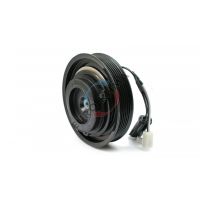 Шкив компрессора DENSO 10PA17C EUROKLIMA CA78359  CA78359
