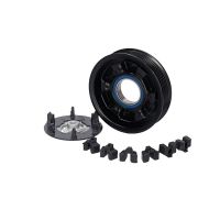 Шкив компрессора DENSO 7SEU17C MSG KP-0221  KP-0221