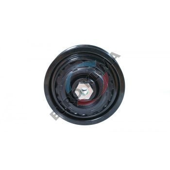 
Шкив компрессора DENSO 7SEU/6SEU EUROKLIMA CA542  CA542
