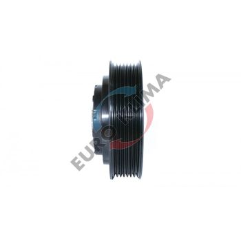 
Шкив компрессора DENSO 7SEU/6SEU EUROKLIMA CA542  CA542
