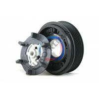 Шкив компрессора DENSO  EUROKLIMA CA165 Bmw 1, Bmw 3 CA165