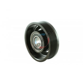 
Шкив компрессора FORD FS10 / FX15 EUROKLIMA CA47880  CA47880
