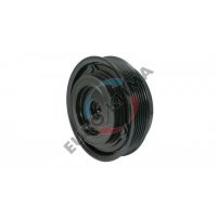 Шкив компрессора HCC HCC18 EUROKLIMA CA530  CA530