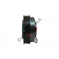 Шкив компрессора HCC HCC18 EUROKLIMA CA530  CA530