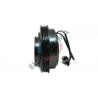 Шкив компрессора HCC HS15 EUROKLIMA CA518 Hyundai Elantra, Hyundai Matrix, Hyundai Tucson CA518