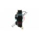 
Шкив компрессора PANASONIC H12A EUROKLIMA CA633  CA633
