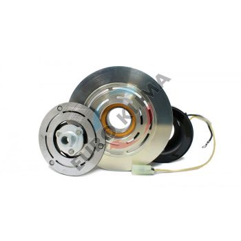 
Шкив компрессора SANDEN SD7H15 EUROKLIMA CA641 Renault Trucks Premium CA641
