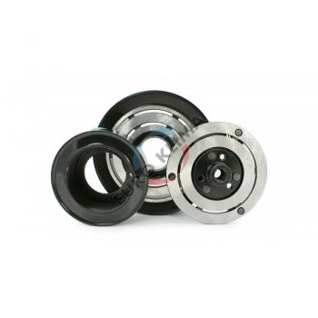 
Шкив компрессора SANDEN SD7H15 EUROKLIMA CA888  CA888
