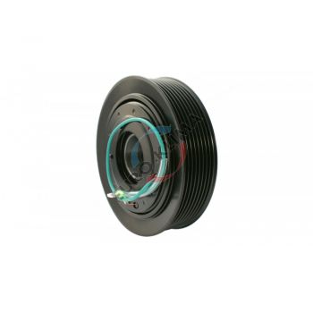 
Шкив компрессора SANDEN SD7H15 EUROKLIMA CA888  CA888
