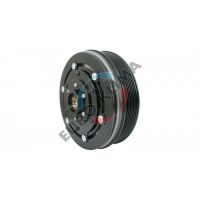 Шкив компрессора VALEO TM65 EUROKLIMA CA731  CA731
