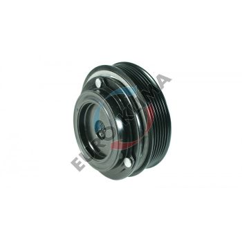 
Шкив компрессора ZEXEL DKS15CH/DKS17CH EUROKLIMA CA602 Volvo S60, Volvo V70, Volvo Xc70, Volvo Xc90, Volvo S80 CA602
